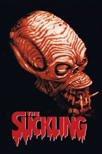 The Suckling Poster