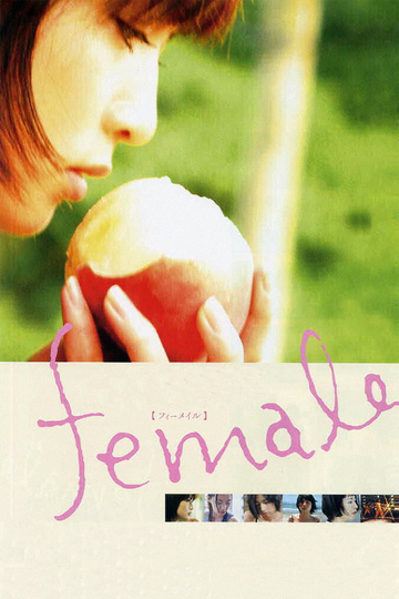 Female Poster