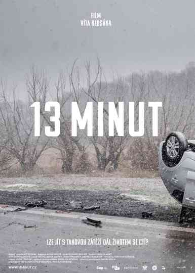 One Second Forever Poster