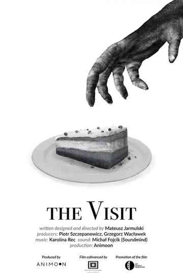 The Visit Poster
