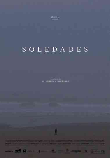 Soledades Poster