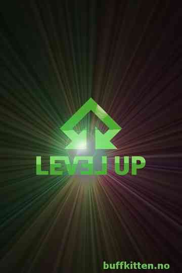 Level Up Norge Poster