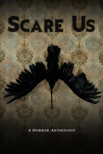 Scare Us Poster