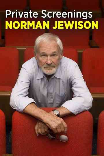 Private Screenings: Norman Jewison Poster