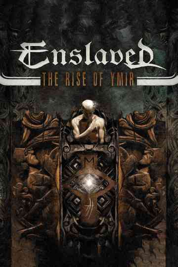 Enslaved: The Rise of Ymir (Verftet Online Music Festival 2020) Poster
