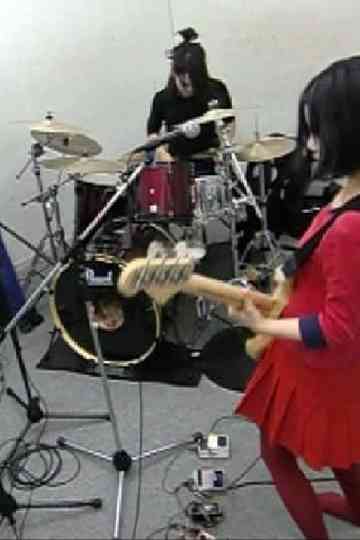 tricotMOVIE6月号 Poster