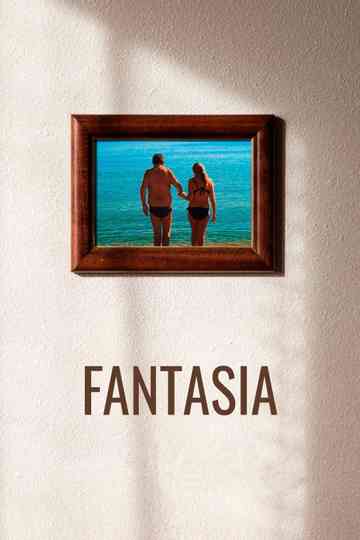 Fantasía Poster