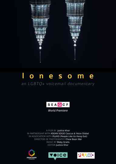 Lonesome Poster