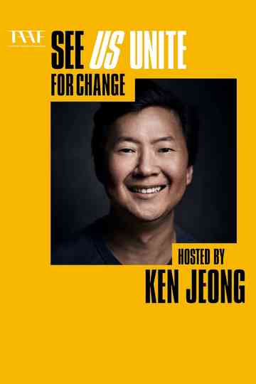 See Us Unite for Change Poster