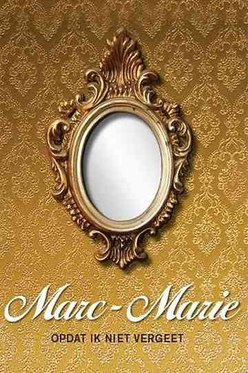 Marc-Marie Huijbregts: Opdat ik niet vergeet Poster