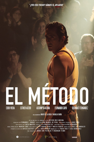 El método Poster