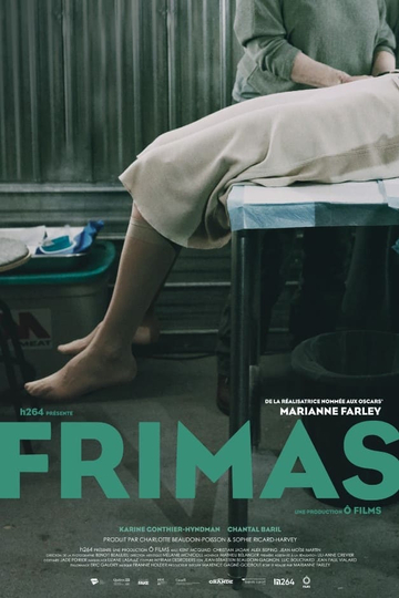 Frimas Poster