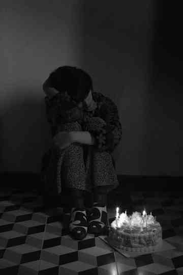 Future Birthday Poster