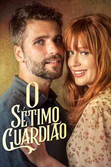 O Sétimo Guardião Poster