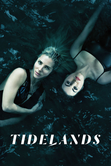 Tidelands Poster