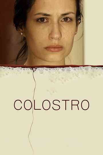 Colostro Poster