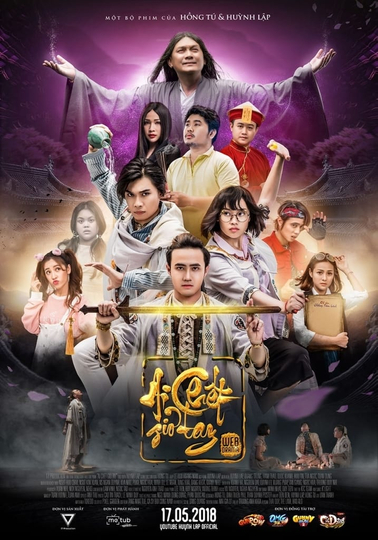 Ai chết giơ tay tập 1 Poster