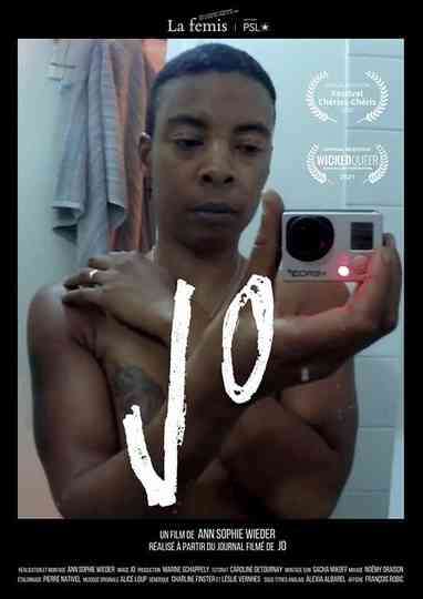 Jo Poster