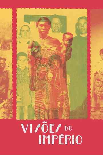 Visions of Empire Poster