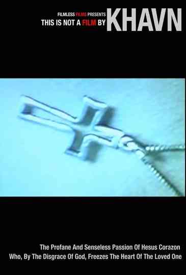 The Profane And Senseless Passion Of Jesus Corazon Who, By The Disgrace Of God, Freezes The Heart Of The Loved One Poster