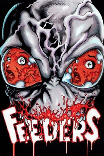 Feeders Poster