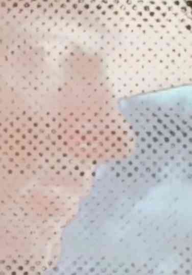 A Question of Reentry Poster