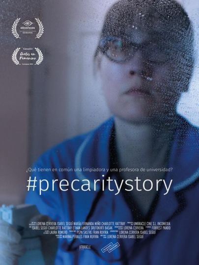 PrecarityStory