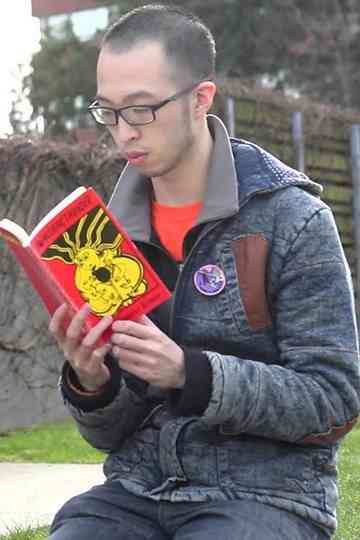 Radicalizing Intimacy in Queer Asian Canadian Youth Poster