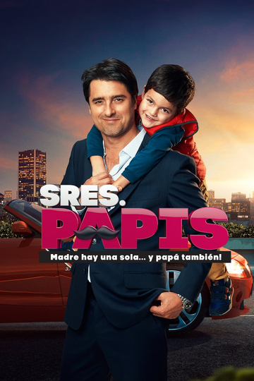 Sres. Papis Poster