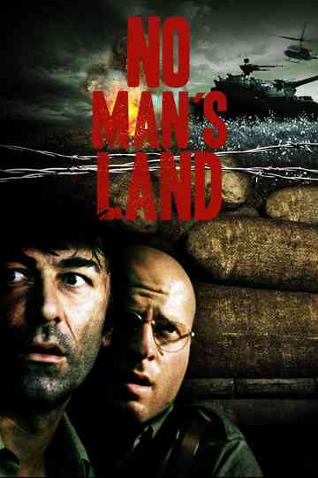 No Man's Land poster