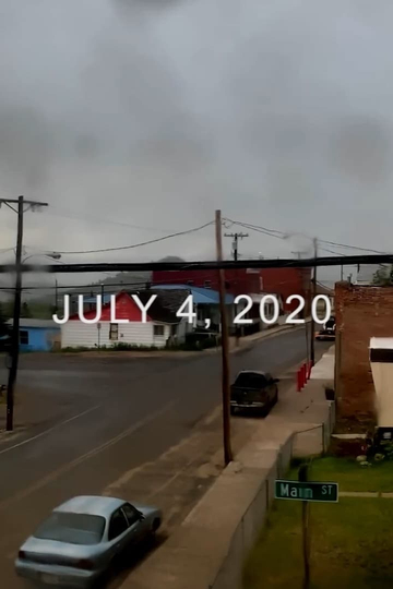 July 4 2020 Poster