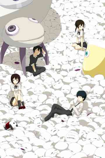 Cencoroll Collection Poster