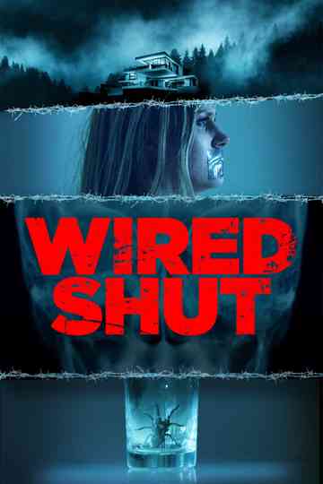 Wired Shut Poster