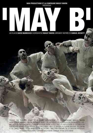 May B Poster