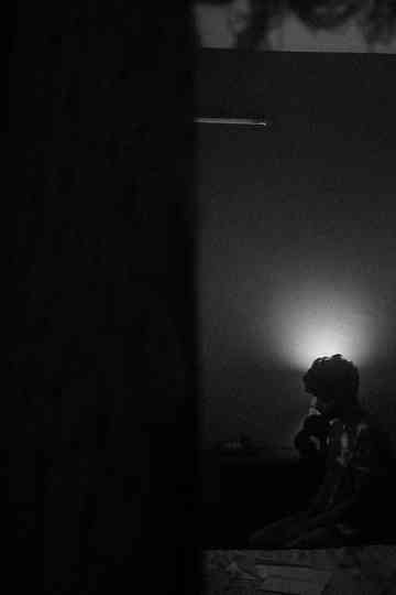 An Idle Mind Is The Devil's Workshop Poster