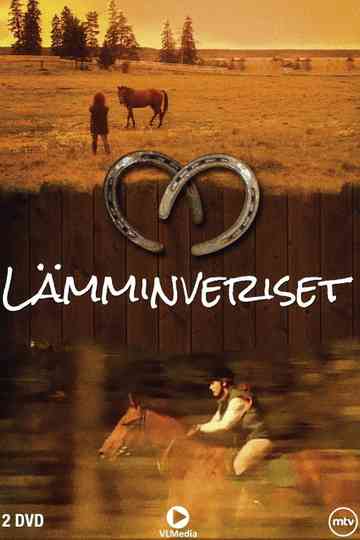 Lämminveriset Poster