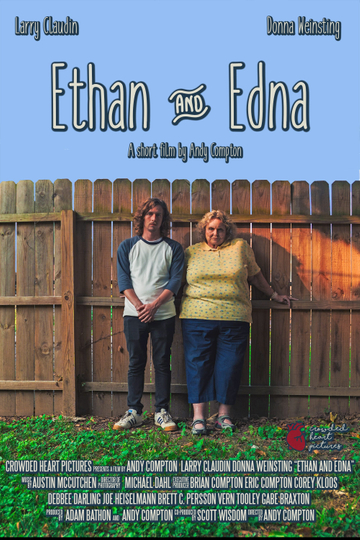 Ethan and Edna Poster