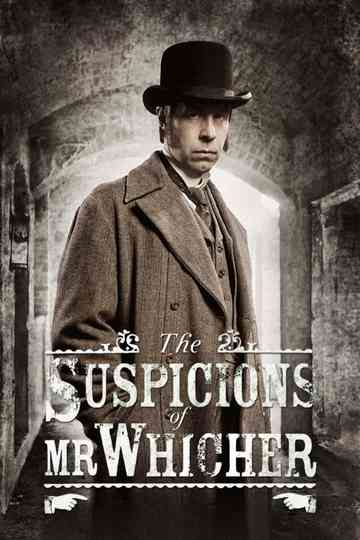 The Suspicions of Mr Whicher Collection Poster