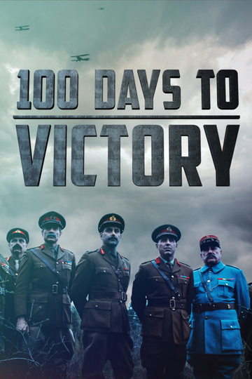 100 Days to Victory Poster