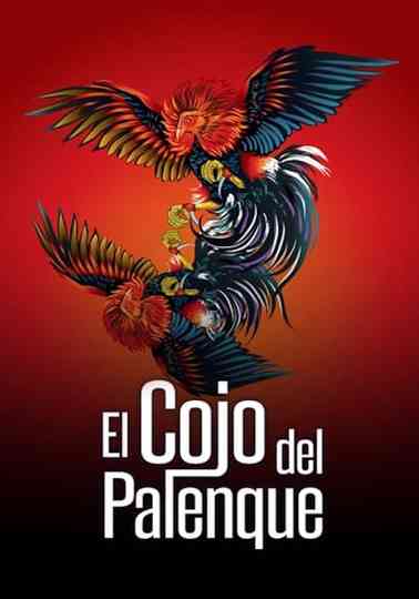 El cojo del palenque Poster