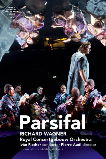 Parsifal Dutch National Opera Fischer