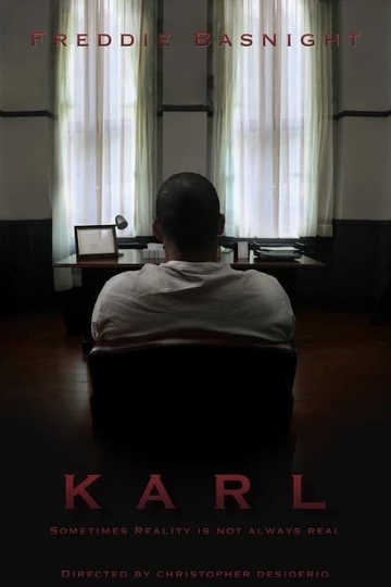 Karl Poster