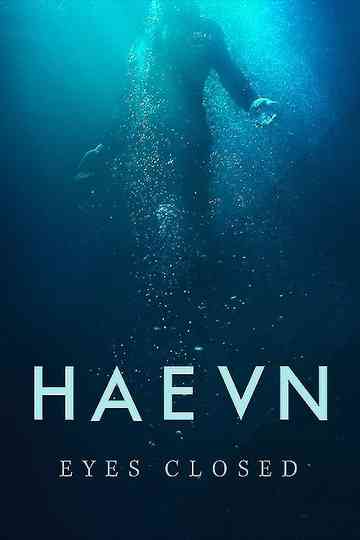 Haevn - Live In Carré Amsterdam 2018 Poster