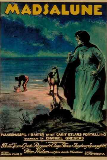 Love in Exile Poster