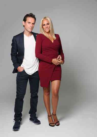 Forever Children Poster