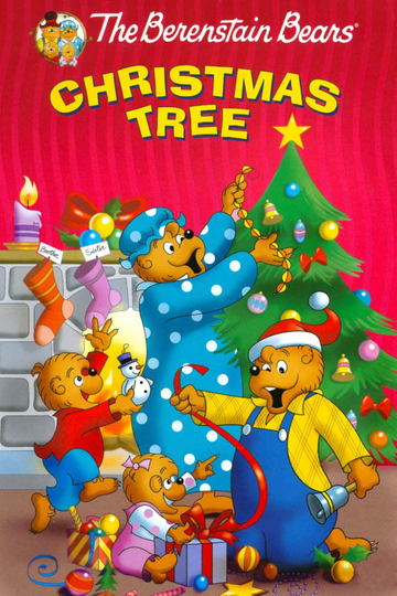 The Berenstain Bears Christmas Tree