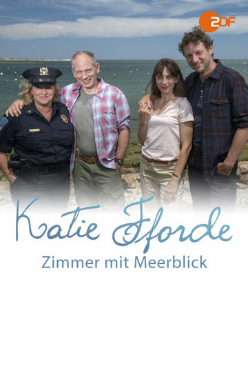 Katie Fforde  Zimmer mit Meerblick