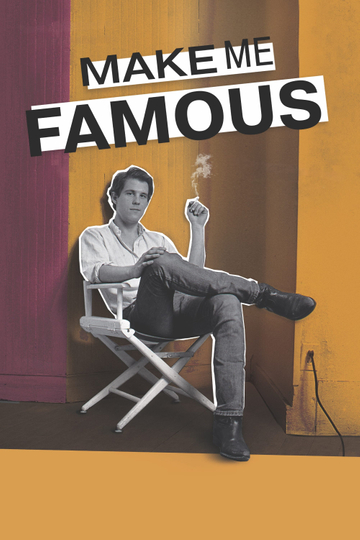 Make Me Famous Poster