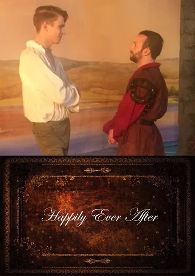 Happily Ever After Poster