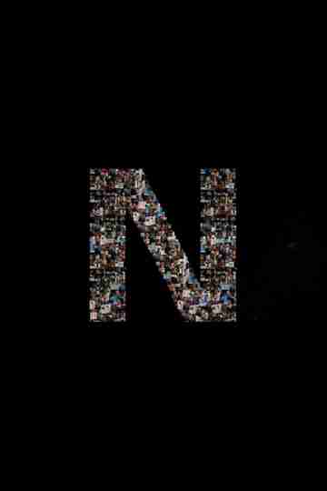 The Nth Room case The Making of a Monster Poster